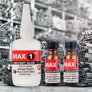 max1 accelerator kits