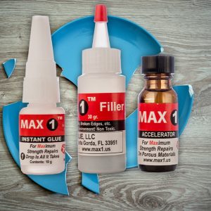 max1 glue kits