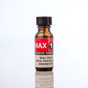 max1 adhesive remover 10ml